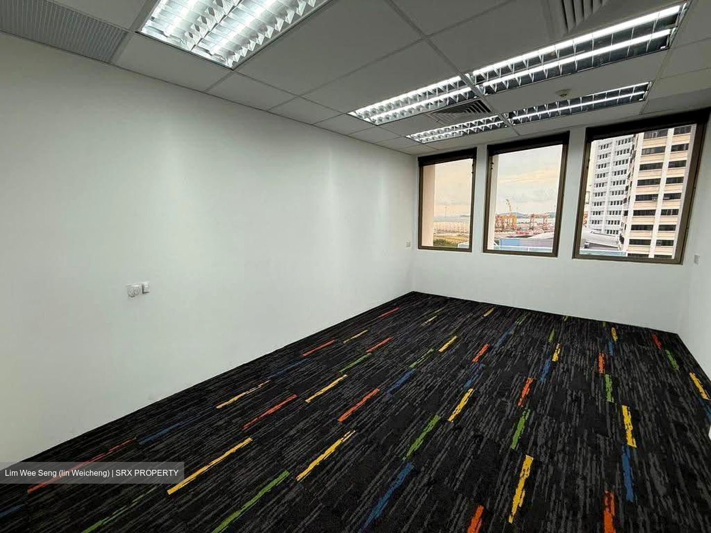 Jit Poh Building (D2), Office #620578731